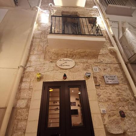 La Casa Delle Tradizioni Apartment Бари Екстериор снимка