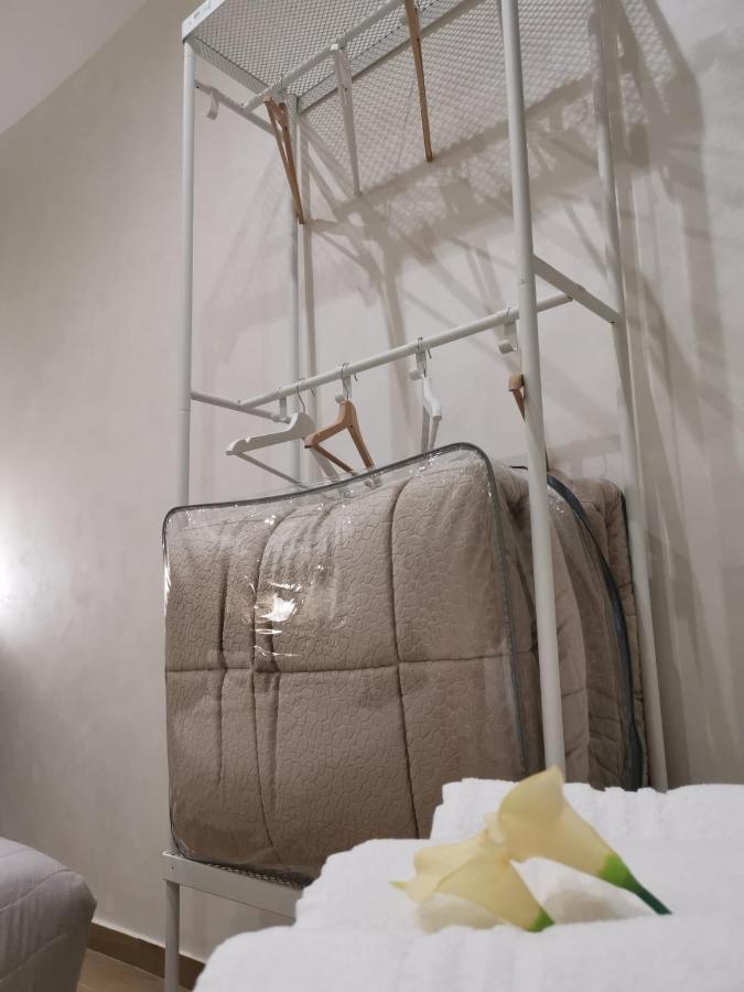 La Casa Delle Tradizioni Apartment Бари Екстериор снимка