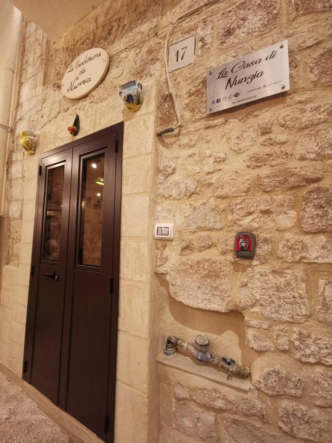 La Casa Delle Tradizioni Apartment Бари Екстериор снимка
