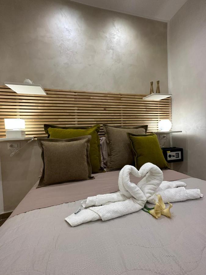 La Casa Delle Tradizioni Apartment Бари Екстериор снимка