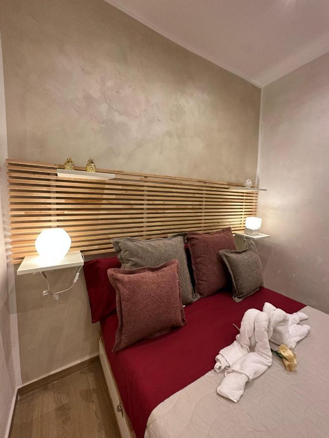 La Casa Delle Tradizioni Apartment Бари Екстериор снимка