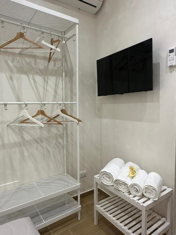 La Casa Delle Tradizioni Apartment Бари Екстериор снимка