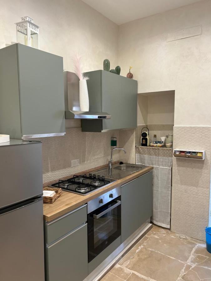 La Casa Delle Tradizioni Apartment Бари Екстериор снимка