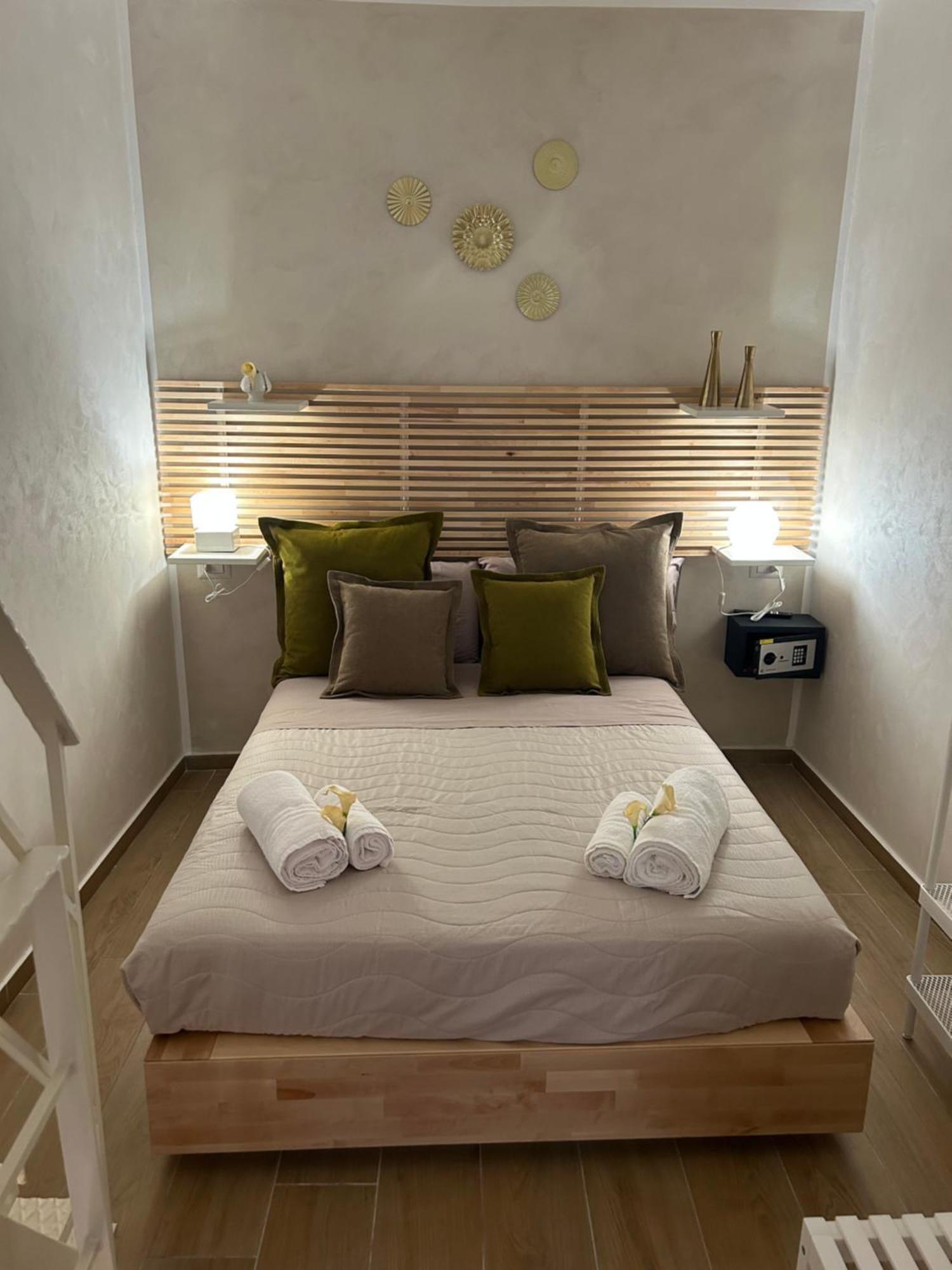 La Casa Delle Tradizioni Apartment Бари Екстериор снимка